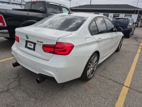 BMW 340 XDRIVE M-PERFORMANCE * КРАЙНА ЦЕНА* FULL MAX, снимка 4
