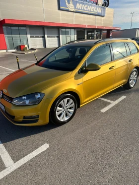 VW Golf 1, 4 Метан , снимка 2
