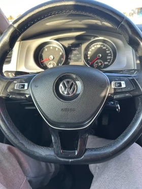 VW Golf 1, 4 Метан , снимка 10
