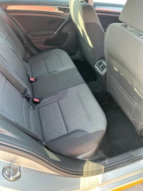 VW Golf 1, 4 Метан , снимка 9