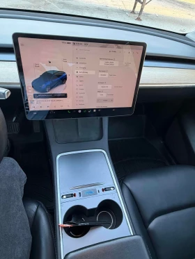 Tesla Model Y Long Range* Цена до България & АвтоКредит, снимка 8