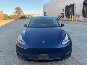 Tesla Model Y Long Range* Цена до България & АвтоКредит, снимка 2