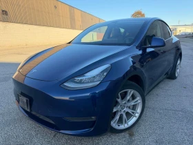 Tesla Model Y Long Range* Цена до България & АвтоКредит, снимка 1