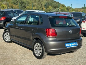 VW Polo 1.2TDI-75к.с-BLUEMOTION, снимка 4