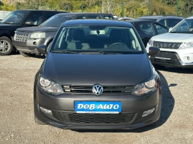 VW Polo 1.2TDI-75к.с-BLUEMOTION, снимка 2