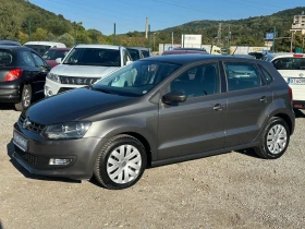 VW Polo 1.2TDI-75к.с-BLUEMOTION, снимка 3
