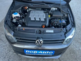 VW Polo 1.2TDI-75к.с-BLUEMOTION, снимка 16