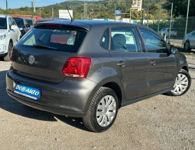 VW Polo 1.2TDI-75к.с-BLUEMOTION, снимка 6