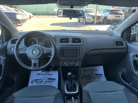 VW Polo 1.2TDI-75к.с-BLUEMOTION, снимка 12