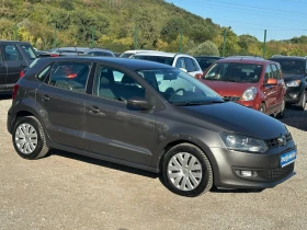 VW Polo 1.2TDI-75к.с-BLUEMOTION, снимка 7