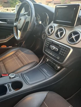 Mercedes-Benz GLA 220, снимка 4