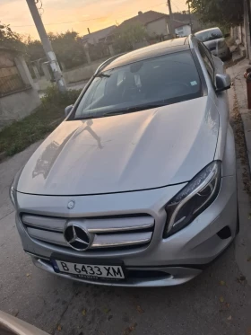 Mercedes-Benz GLA 220, снимка 1