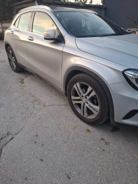 Mercedes-Benz GLA 220, снимка 2