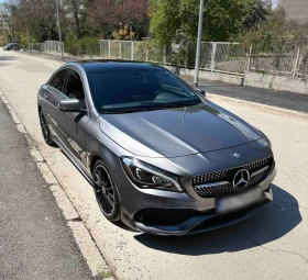 Mercedes-Benz CLA 250 4 Matic, снимка 4