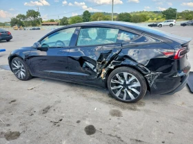 Tesla Model 3 Long Range RWD Highland, снимка 4