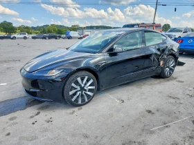 Tesla Model 3 Long Range RWD Highland, снимка 3