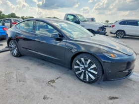 Tesla Model 3 Long Range RWD Highland, снимка 1