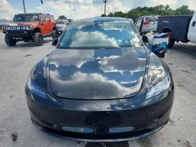 Tesla Model 3 Long Range RWD Highland, снимка 2