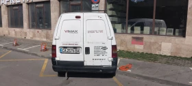 Peugeot Expert 1.9 D, снимка 3
