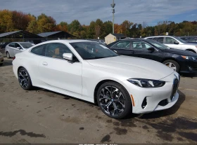 BMW 430, снимка 1