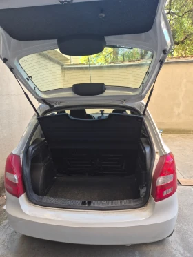 Skoda Fabia, снимка 5