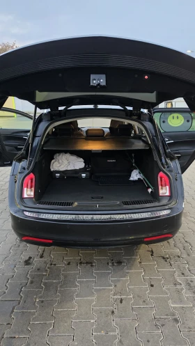 Opel Insignia 2.0 160 TDCI, снимка 13