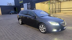 Opel Insignia 2.0 160 TDCI, снимка 2