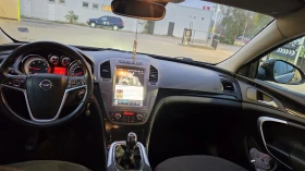 Opel Insignia 2.0 160 TDCI, снимка 6