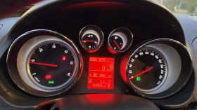 Opel Insignia 2.0 160 TDCI, снимка 7