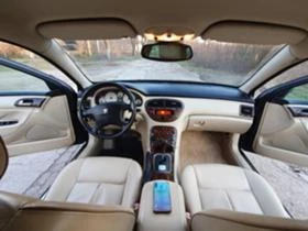 Peugeot 607 2.2HDI 133.   | Mobile.bg    9