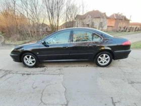 Peugeot 607 2.2HDI 133.   | Mobile.bg    5
