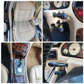 Peugeot 607 2.2HDI 133.   | Mobile.bg    14