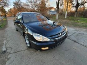 Peugeot 607 2.2HDI 133.   | Mobile.bg    1