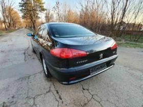 Peugeot 607 2.2HDI 133.   | Mobile.bg    4