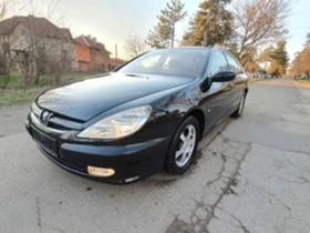 Peugeot 607 2.2HDI 133.   | Mobile.bg    6