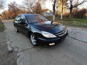 Peugeot 607 2.2HDI 133.   | Mobile.bg    8