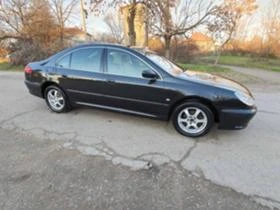 Peugeot 607 2.2HDI 133.   | Mobile.bg    2