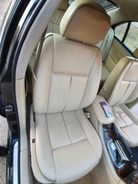 Peugeot 607 2.2HDI 133.   | Mobile.bg    11