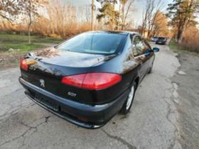 Peugeot 607 2.2HDI 133.   | Mobile.bg    3