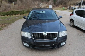 Skoda Octavia 1.9TDI 4х4 , снимка 2