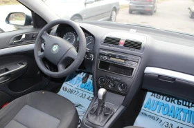 Skoda Octavia 1.9TDI 4х4 , снимка 11