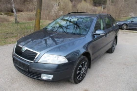 Skoda Octavia 1.9TDI 4х4 , снимка 15