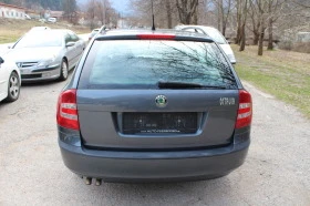 Skoda Octavia 1.9TDI 4х4 , снимка 5