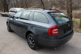 Skoda Octavia 1.9TDI 4х4 , снимка 6