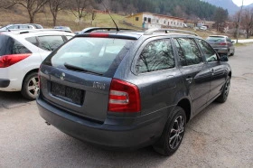 Skoda Octavia 1.9TDI 4х4 , снимка 4