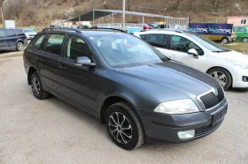 Skoda Octavia 1.9TDI 4х4 , снимка 3