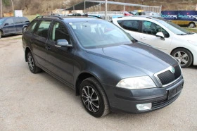 Skoda Octavia 1.9TDI 4х4 , снимка 13