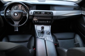 BMW 530 M пакет X-Drive, снимка 9