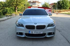 BMW 530 M пакет X-Drive, снимка 1 - Автомобили и джипове - 45242355