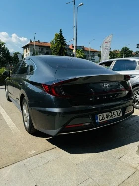 Hyundai Sonata      6  2 .   | Mobile.bg    3